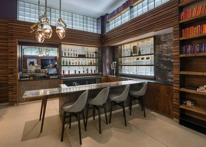 Hyatt Herald Square New YorkAlbergo